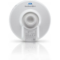 Ubiquiti NBE-5AC-GEN2 NanoBeam AC Gen2 19dBi 450Mbps Outdoor Bridge Ubiquiti NBE-5AC-GEN2 NanoBeam AC Gen2 19dBi 450Mbps Outdoor Bridge